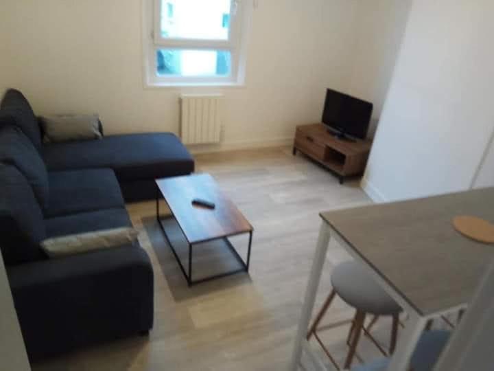 Joli T2 Le Havre Graville ภายนอก รูปภาพ