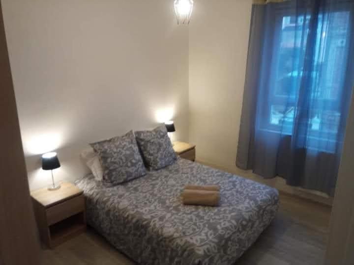 Joli T2 Le Havre Graville ภายนอก รูปภาพ