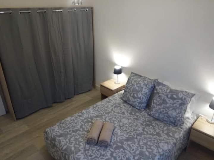 Joli T2 Le Havre Graville ภายนอก รูปภาพ